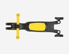 Blue Convertible 3-in-1 Balance Bike, Tricycle, Scooter & Stroller for Aged 1-3-6 Years Old Blue Convertible 3-in-1 Balance Bike, Tricycle, Scooter & Stroller for Aged 1-3-6 Years Old