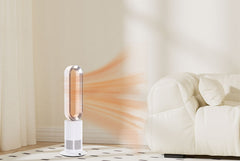 Bladeless Fan TP-09 PLUS Bladeless Fan TP-09 PLUS