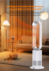 Bladeless Fan TP-09 PLUS Bladeless Fan TP-09 PLUS