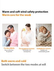 Bladeless Fan TP-09 PLUS Bladeless Fan TP-09 PLUS