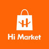 Hi Market Logo