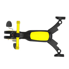 Blue Convertible 3-in-1 Balance Bike, Tricycle, Scooter & Stroller for Aged 1-3-6 Years Old Blue Convertible 3-in-1 Balance Bike, Tricycle, Scooter & Stroller for Aged 1-3-6 Years Old