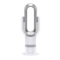 Premium 2 IN 1  Electric Tower Fan Heater with Remote (Height: 66 cm) Premium 2 IN 1  Electric Tower Fan Heater with Remote (Height: 66 cm)