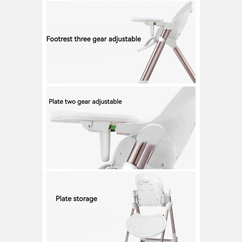 adjustable baby high chair adjustable baby high chair