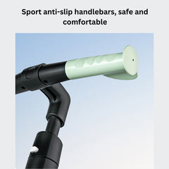 Premium Foldable & Adjustable Brown Racing Balance Bike | Bithday Gift for Kids Aged 2-5 Premium Foldable & Adjustable Brown Racing Balance Bike | Bithday Gift for Kids Aged 2-5