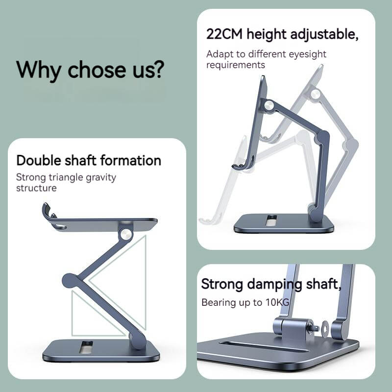 Adjustable-Foldable-Tablet-iPad-Holder-NZ-adjustable Adjustable-Foldable-Tablet-iPad-Holder-NZ-adjustable