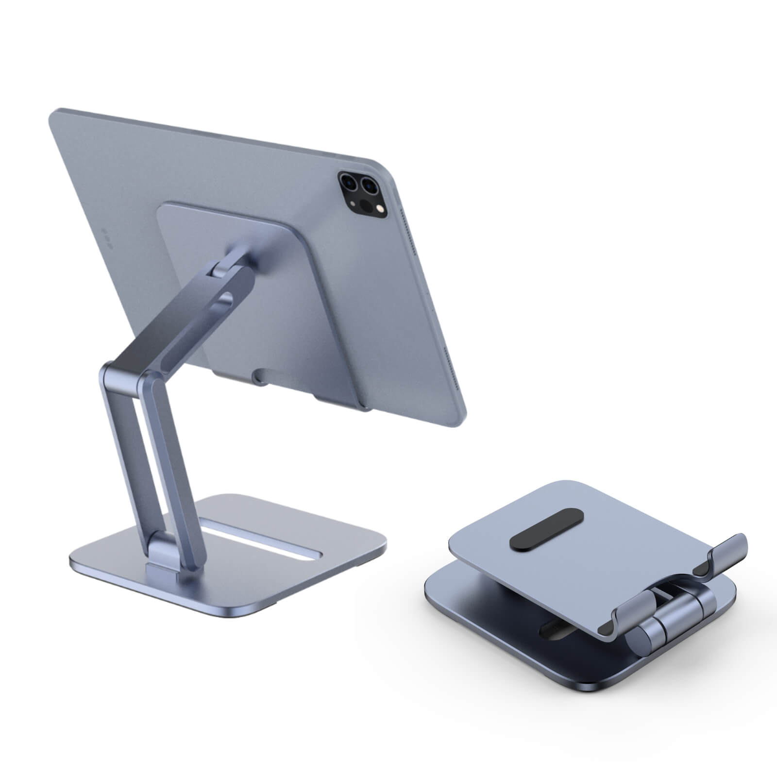 Adjustable-Foldable-Tablet-iPad-Holder-NZ Adjustable-Foldable-Tablet-iPad-Holder-NZ