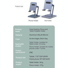 Phone holder NZ-details Phone holder NZ-details