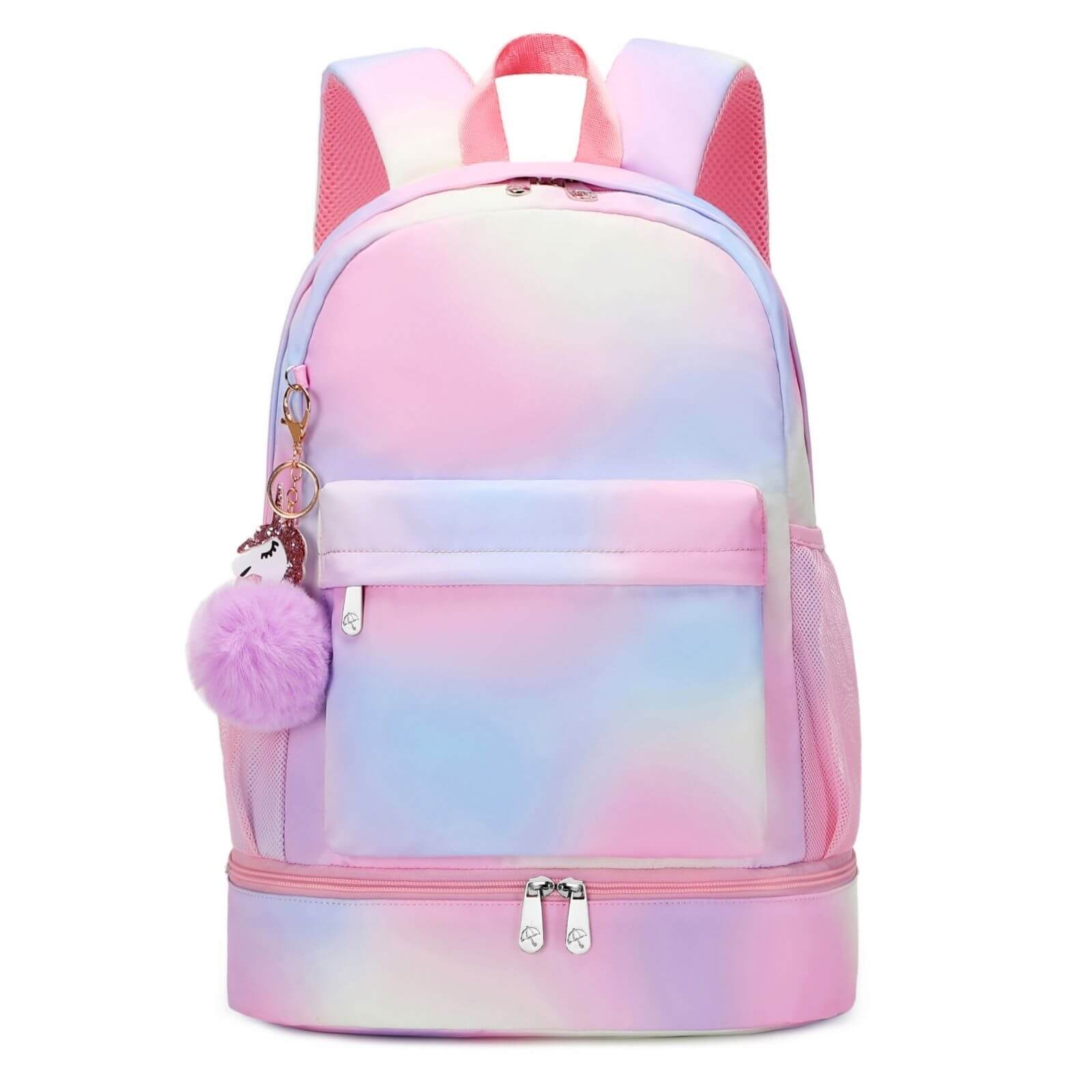 New Rainbow Backpack Hi Market