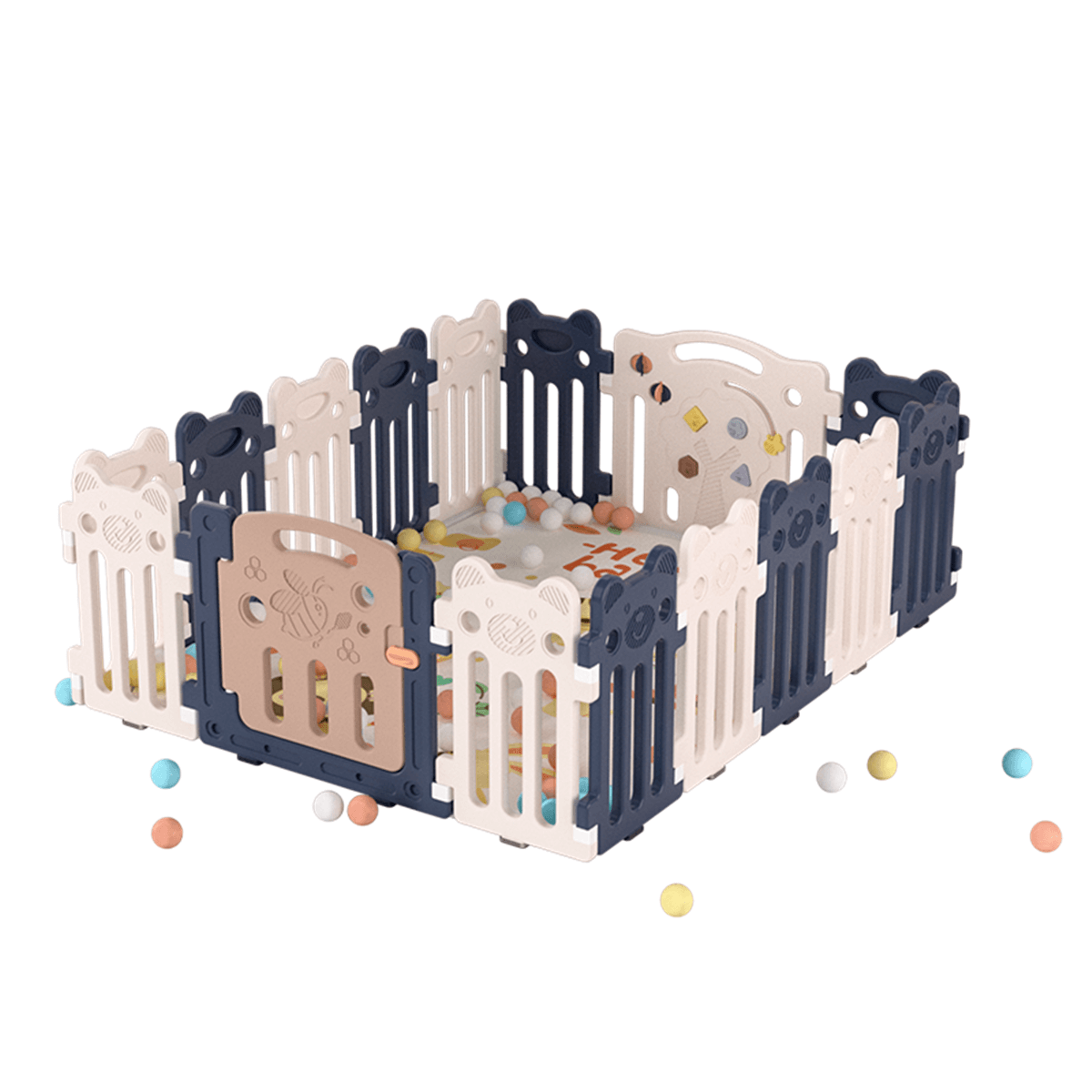 Baby playpen nz 2025