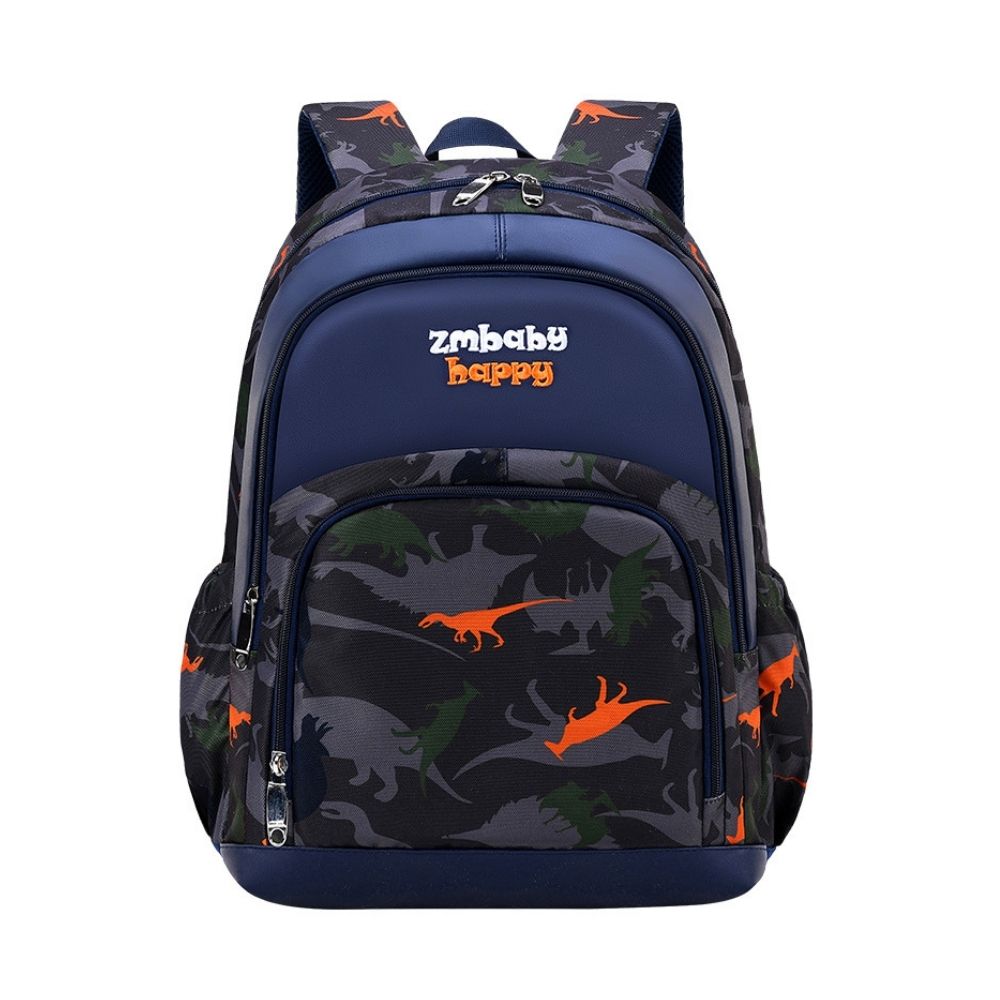Dinosaur backpack nz clearance