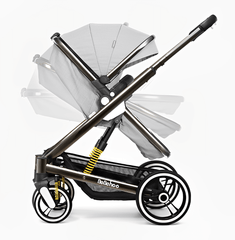 Premium Baby Pram & Stroller