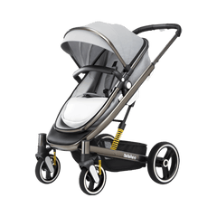 Premium Baby Pram & Stroller