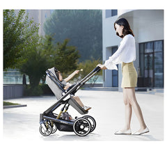 Premium Baby Pram & Stroller