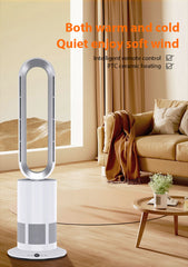 Bladeless Fan TP-09 PLUS