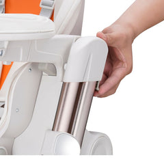 High-Chair-ajustable botton