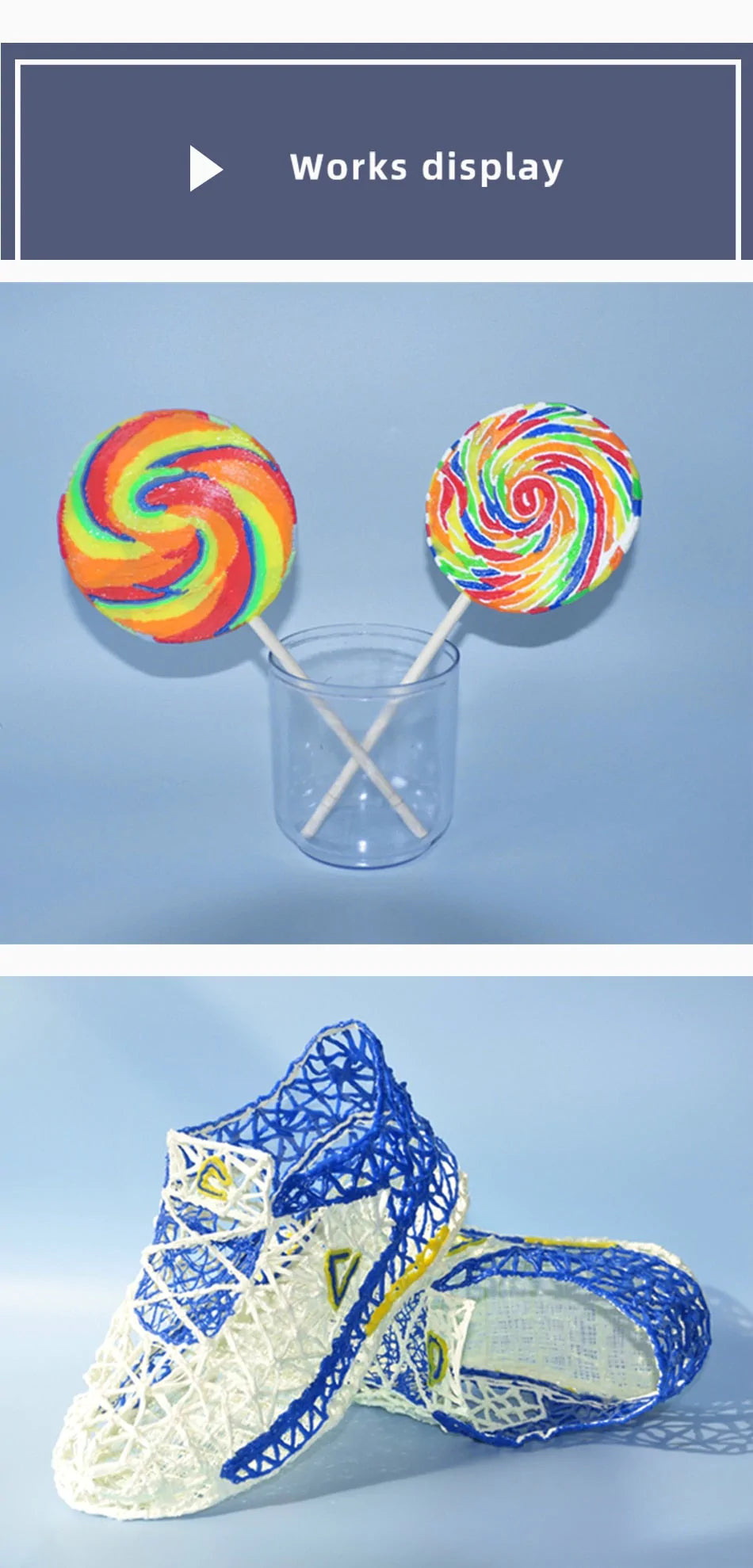 3D Printing Pen