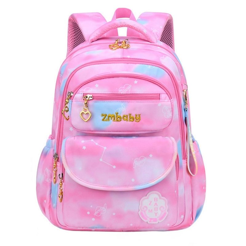Aesthetic cool backpack for girls