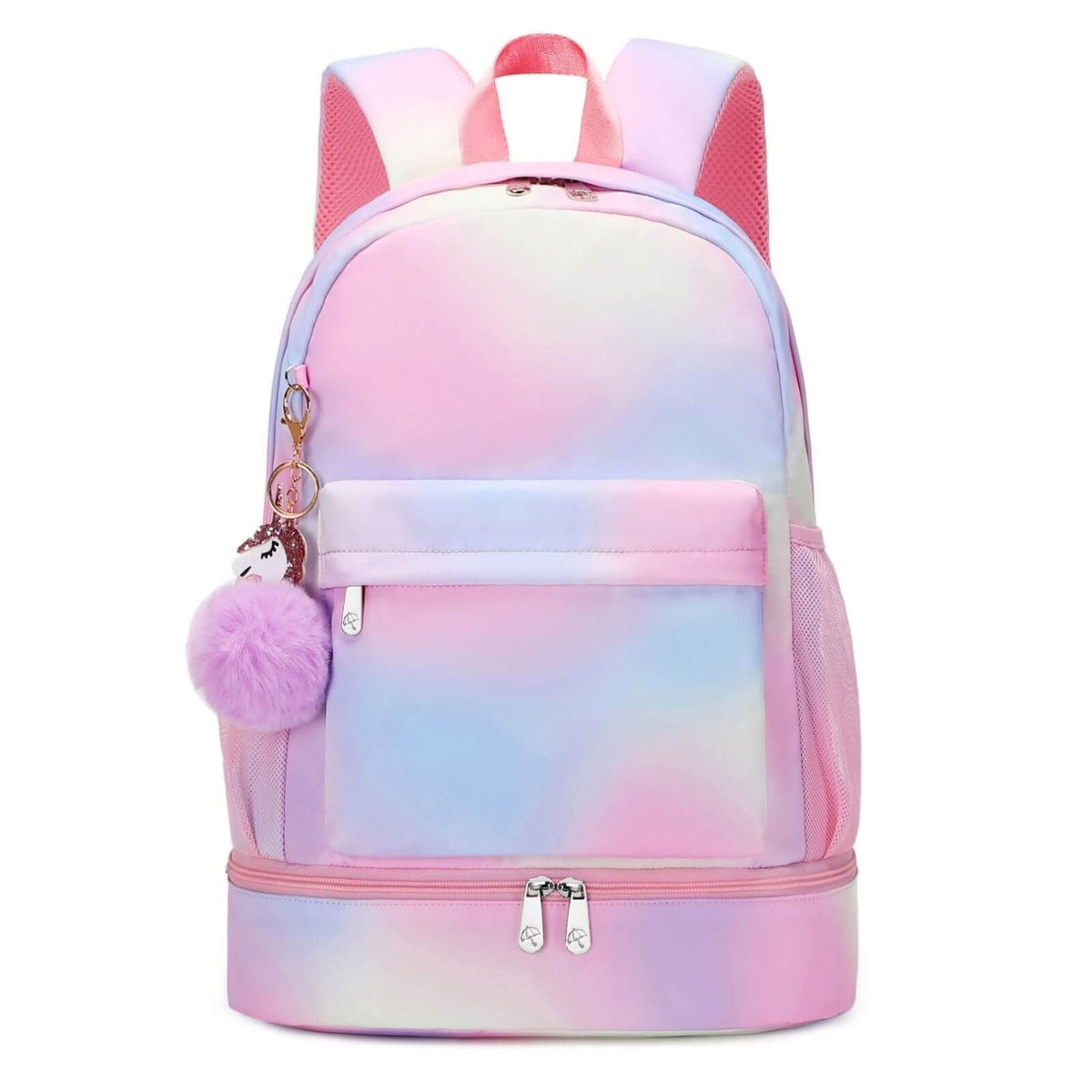 New Rainbow Backpack Hi Market