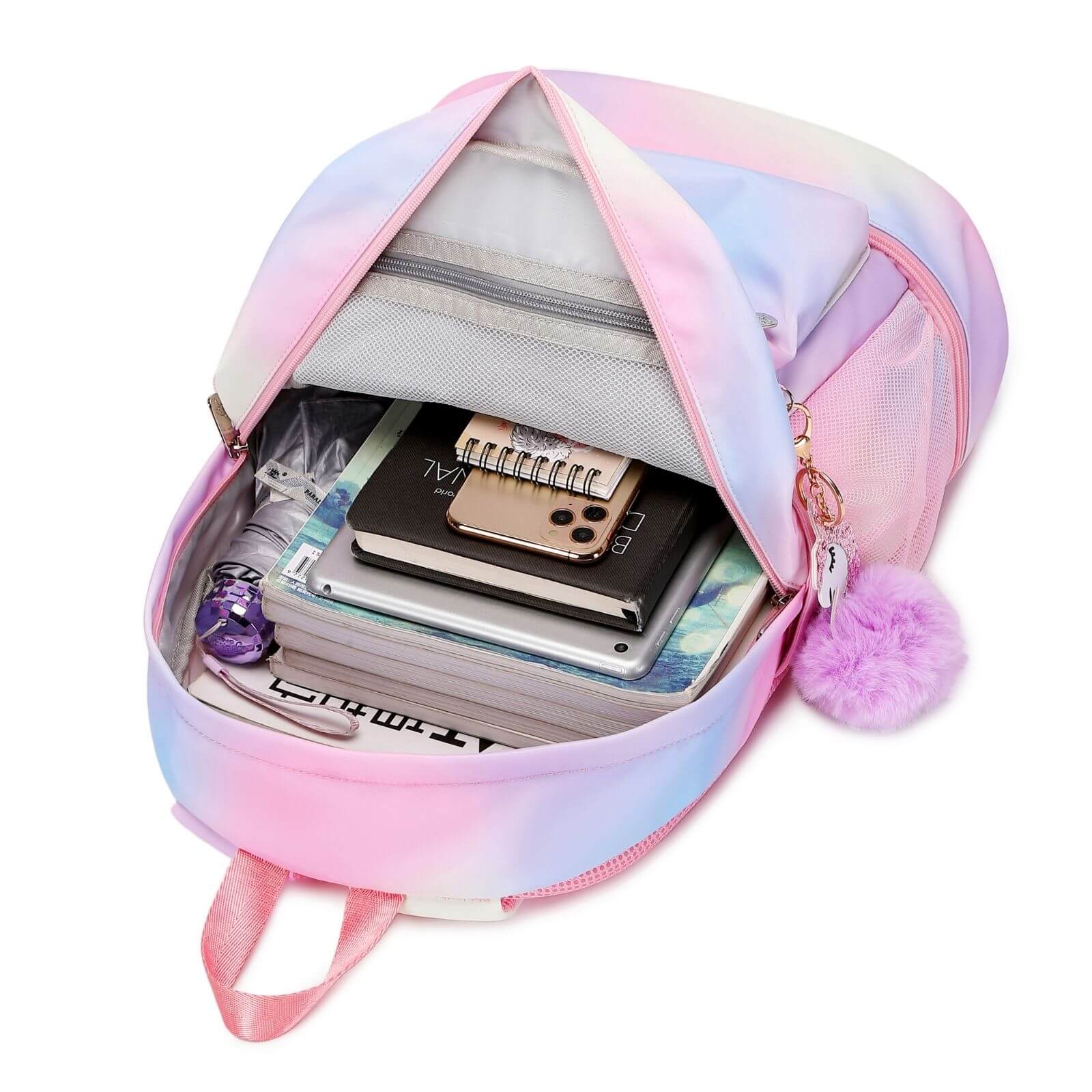 Girls school bags nz online