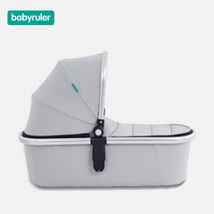 Infant Carry Cot nz grey 