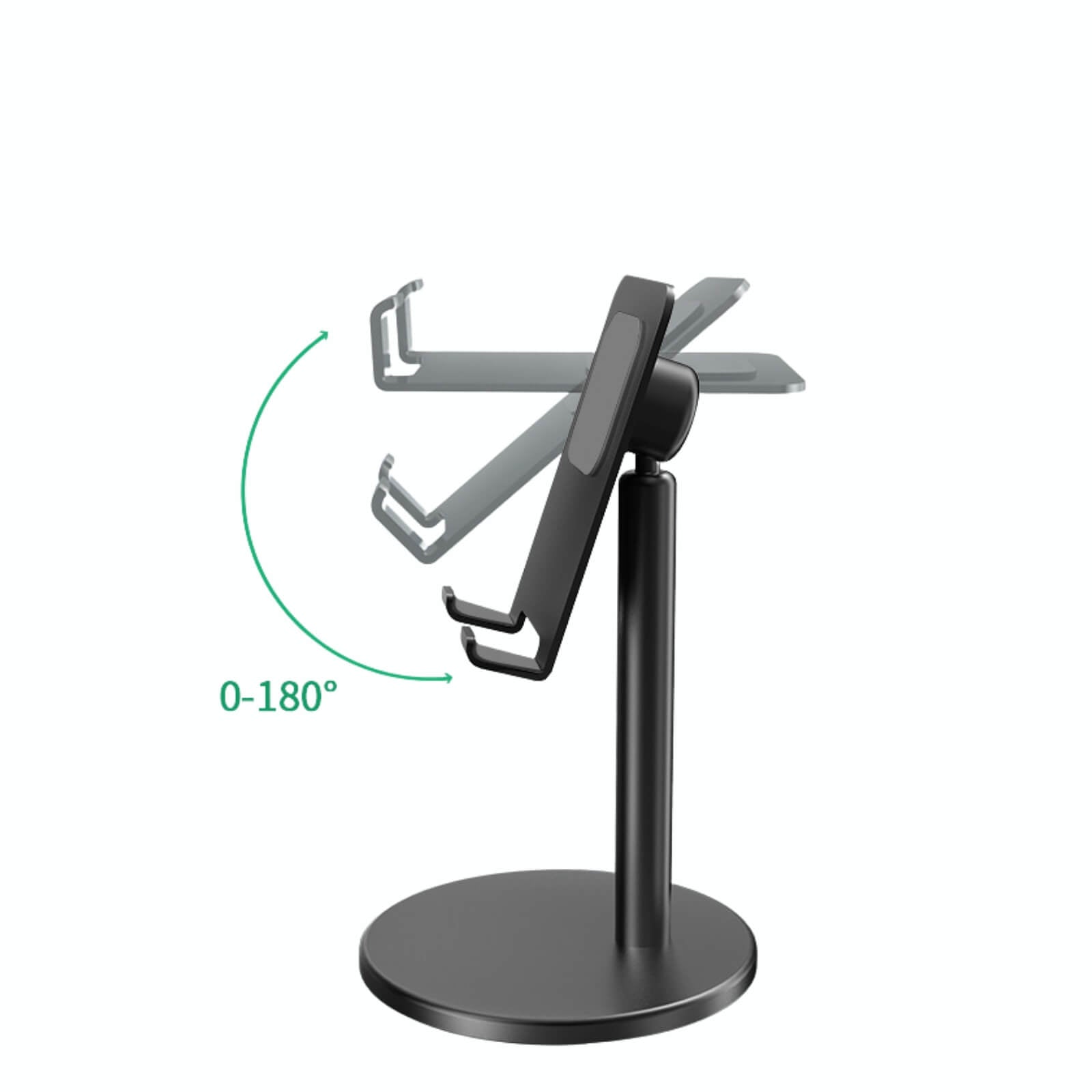 Adjustable-Phone-holder-up and down 180°