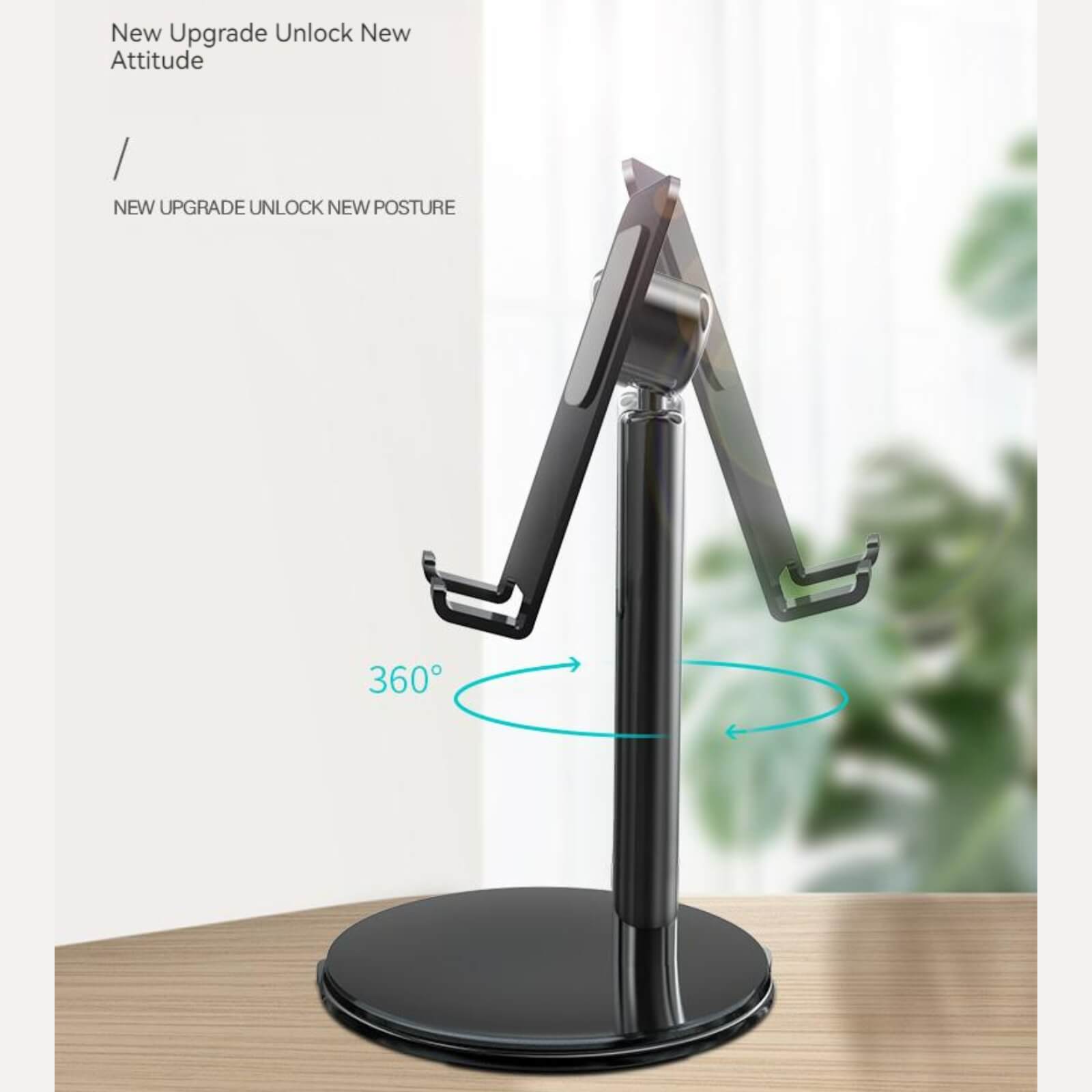 Adjustable-Phone-holder 360°