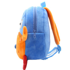 Crab Toddler Daycare Backpack