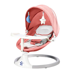 Smart Baby Swing Cradle Rocker/ Bouncer Seat with Dinning Table 