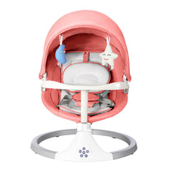 Smart Baby Swing Cradle Rocker/ Bouncer Seat with Dinning Table -2