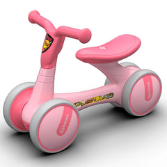 Baby Balance Bike 1006BD Pink