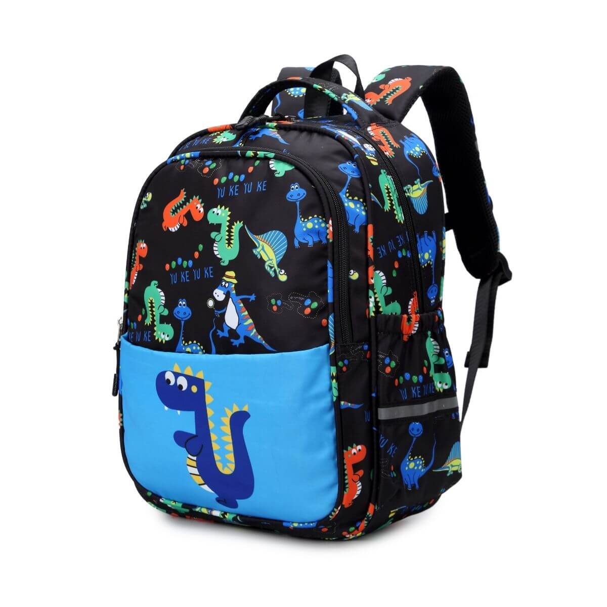 Cute Dinosaur Waterproof Kids School Bags and Backpacks 