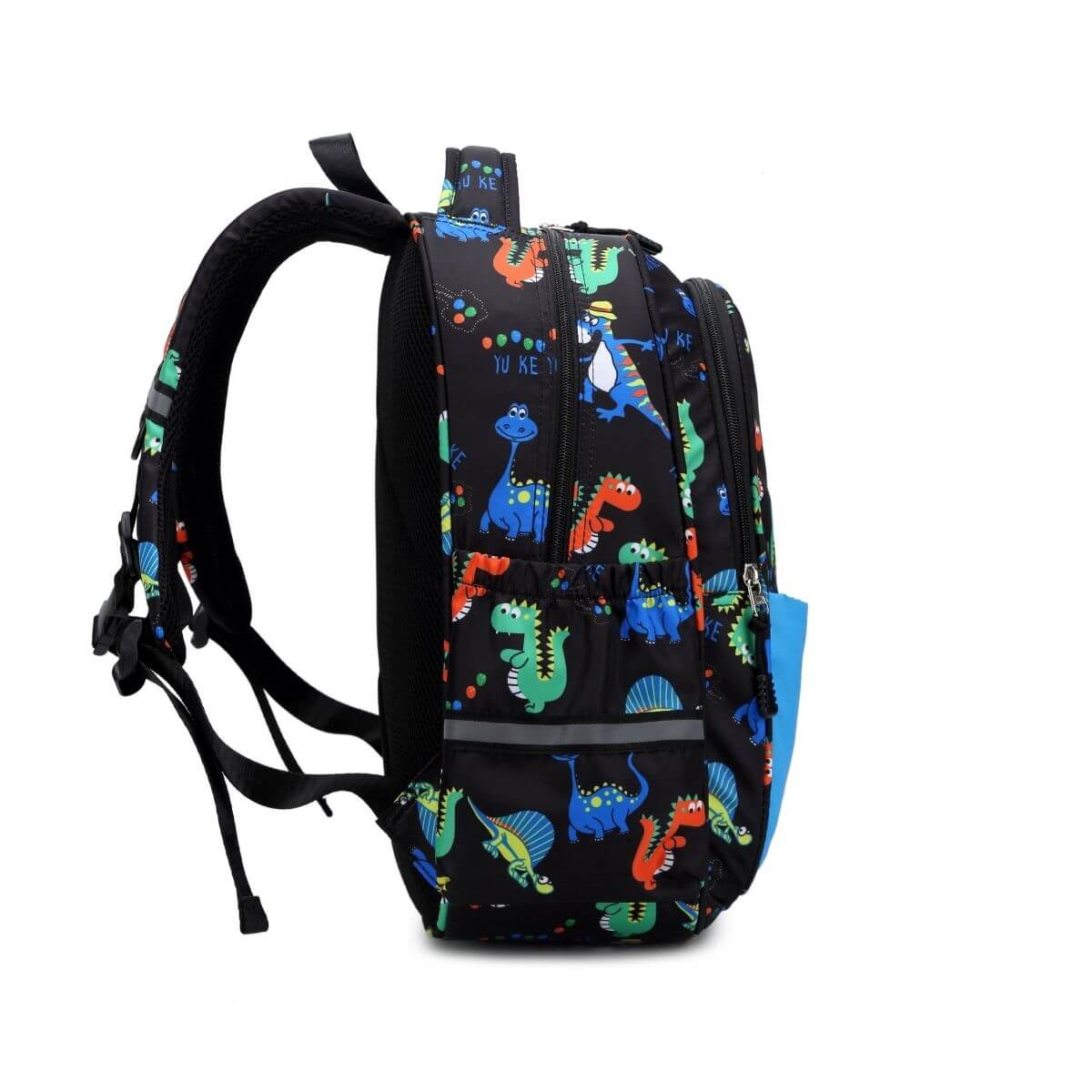 Cute Dinosaur Waterproof Kids School Bags and Backpacks 
