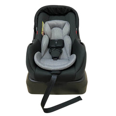 infant capsule infant car seat with a base