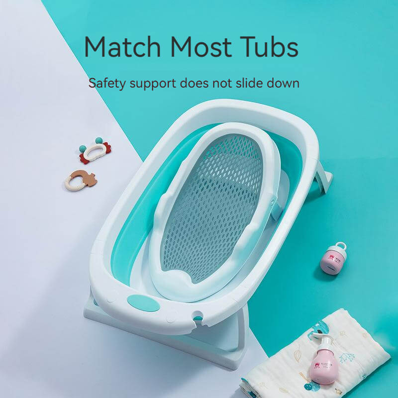Baby Bath Seat universial match other tubs