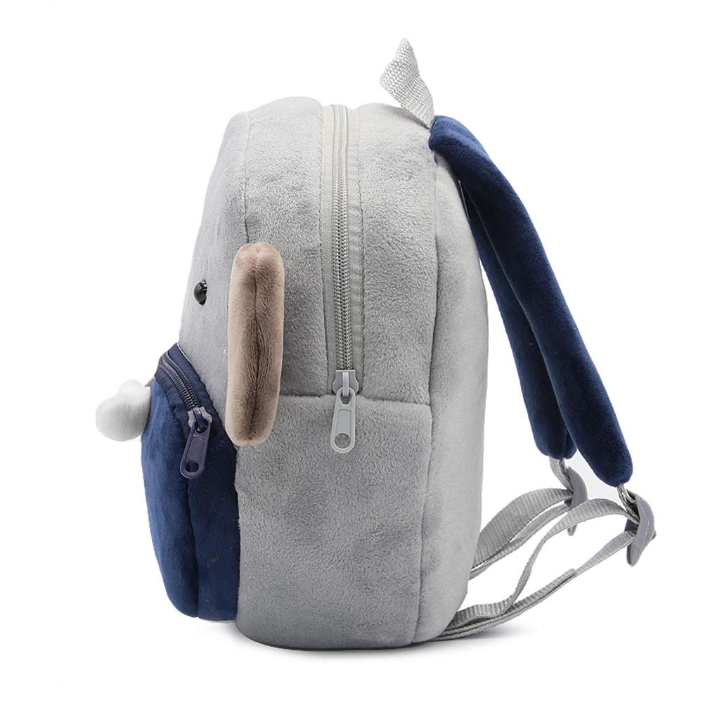 Elephant toddlers backpack