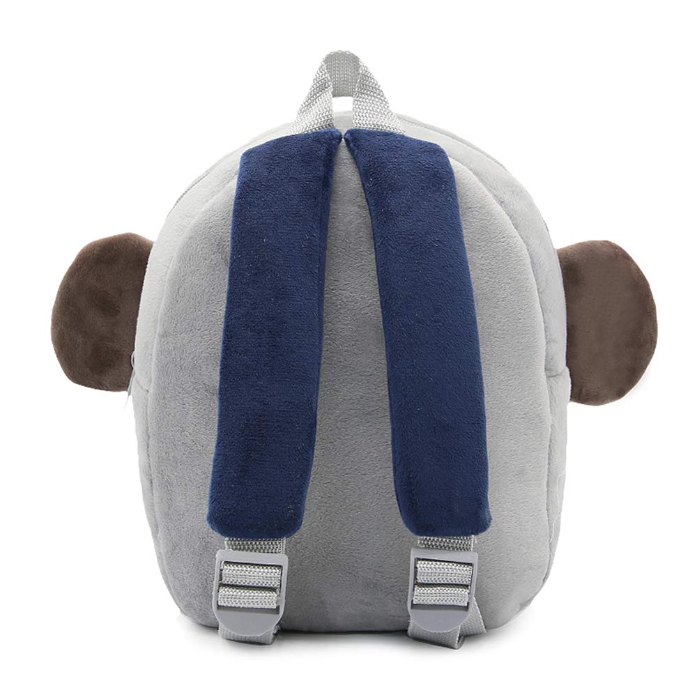 Elephant toddlers backpack